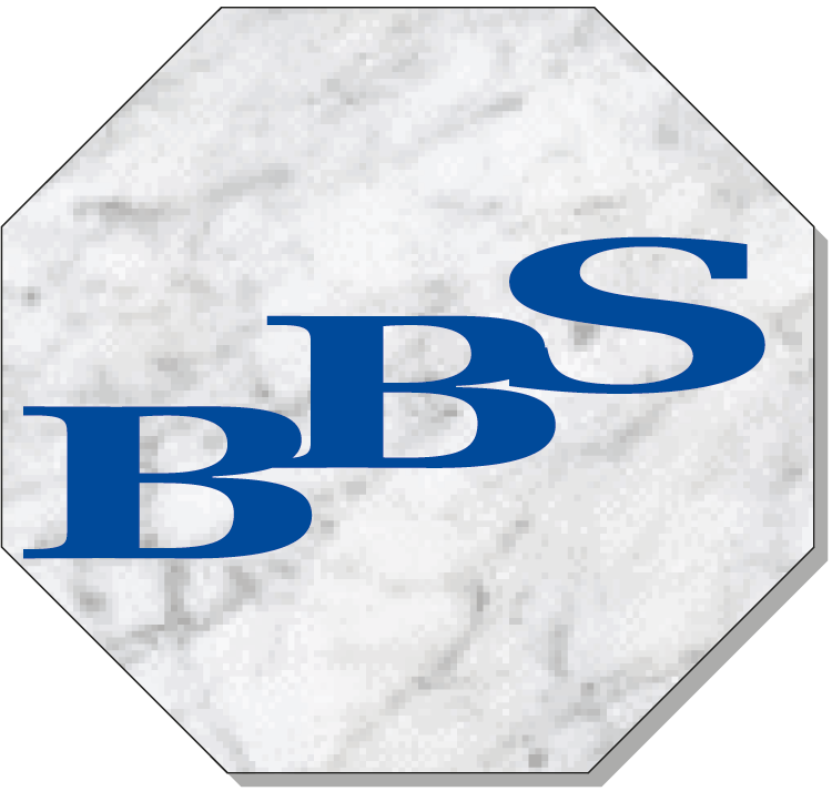BBS logotyp